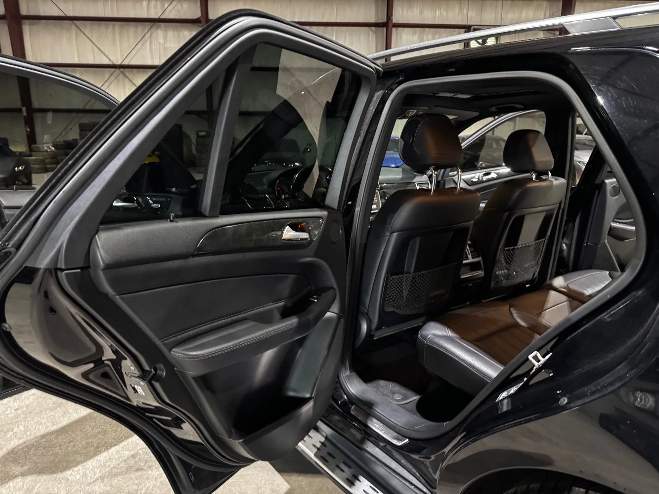 Mercedes-Benz GLE 350 4MATIC | Mobile.bg   12