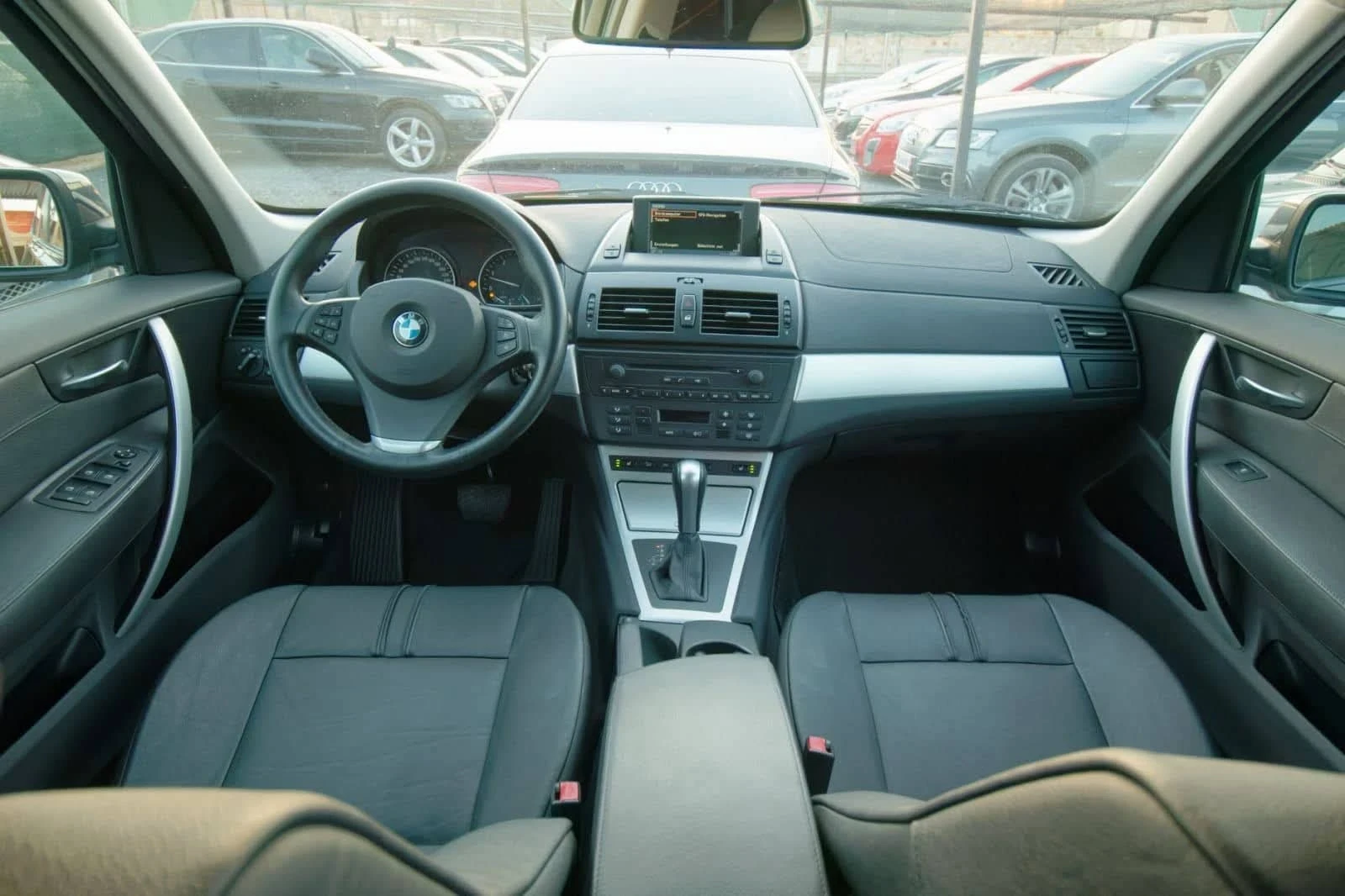 BMW X3 | Mobile.bg � ����������� 9