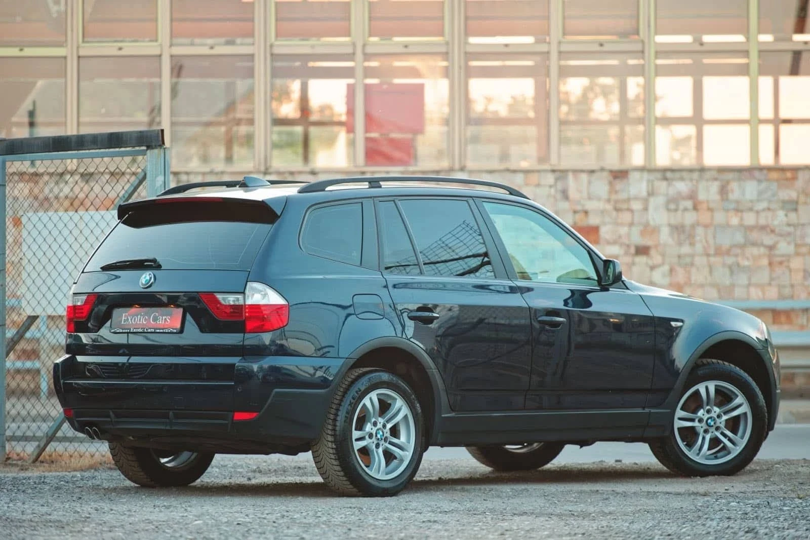 BMW X3 | Mobile.bg � ����������� 5