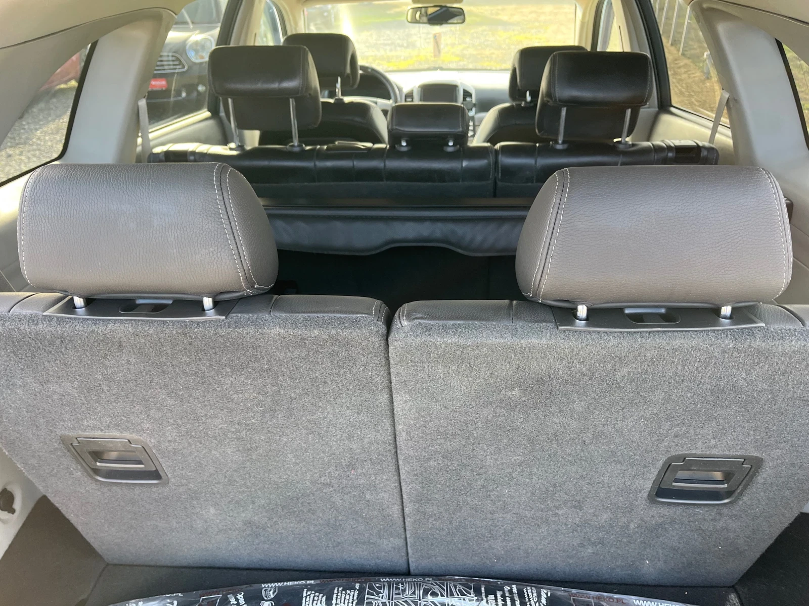 Chevrolet Captiva 2.2D ����/4x4 | Mobile.bg � ����������� 11