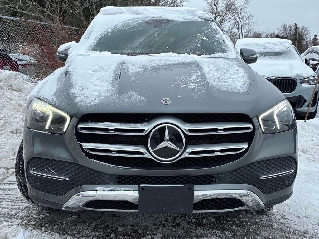 Mercedes-Benz GLE * 350 * CARFAX * БЕЗ ПЪРВОНАЧАЛНА ВНОСКА - изображение 6