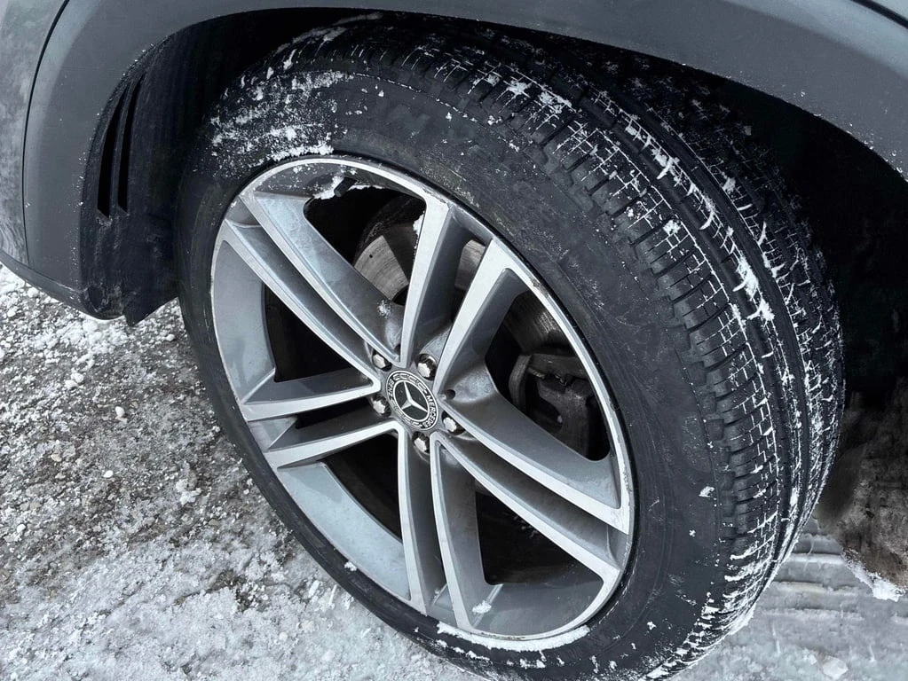 Mercedes-Benz GLE * 350 * CARFAX * БЕЗ ПЪРВОНАЧАЛНА ВНОСКА - изображение 7