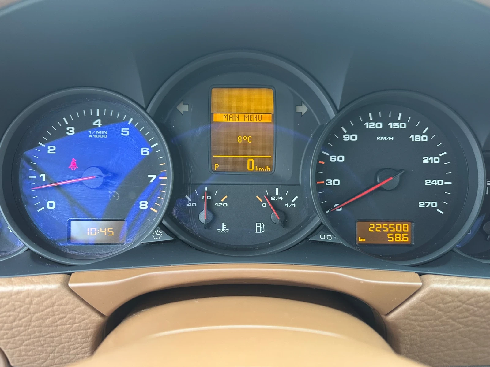 Porsche Cayenne 3.6I FACELIFT | Mobile.bg � ����������� 14