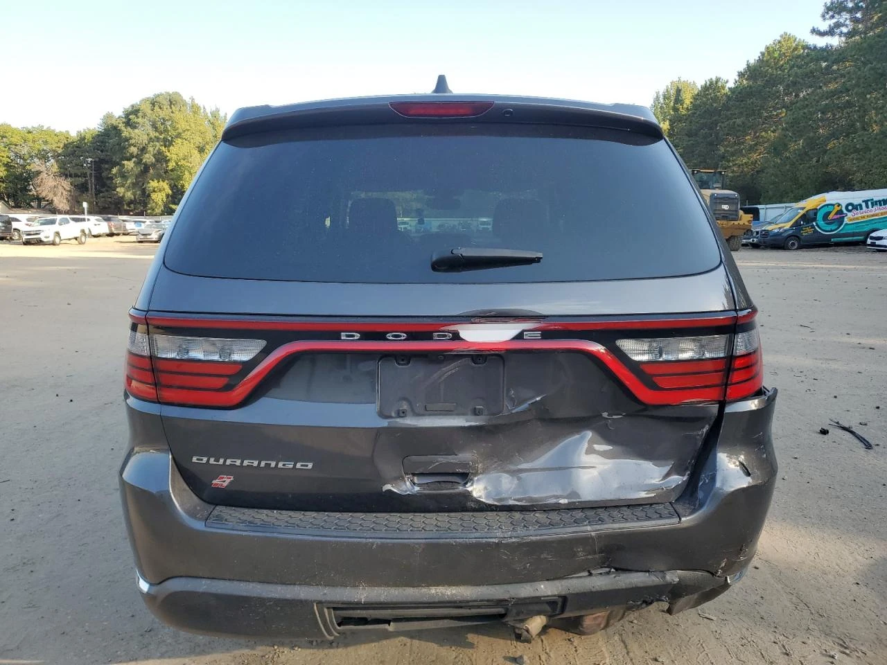Dodge Durango SXT  | Mobile.bg � ����������� 5