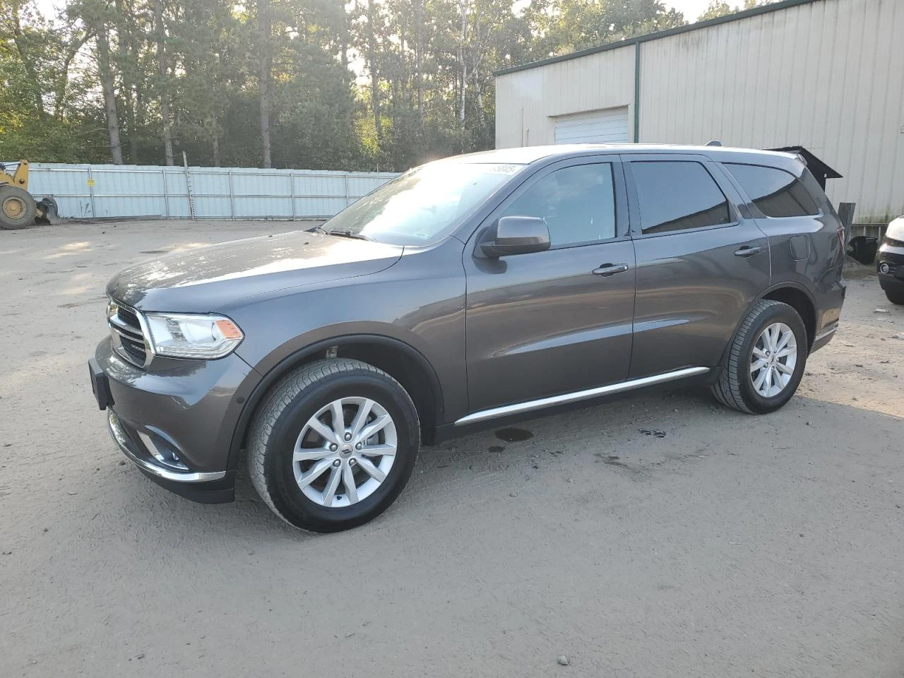 Dodge Durango SXT  | Mobile.bg � ����������� 1