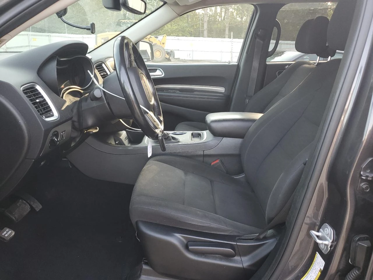Dodge Durango SXT  | Mobile.bg � ����������� 7