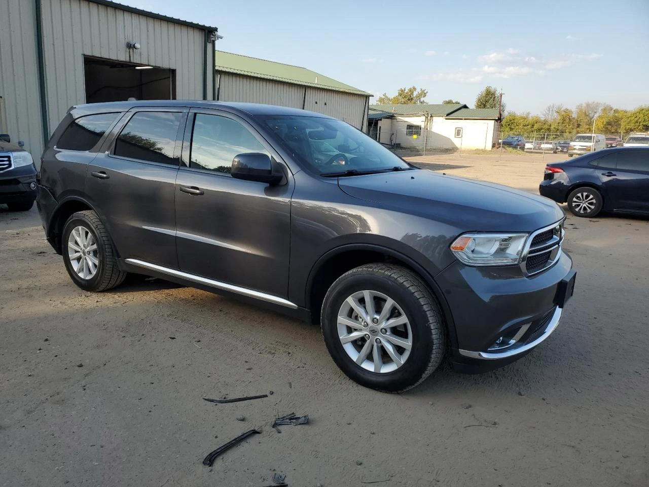 Dodge Durango SXT  | Mobile.bg � ����������� 3