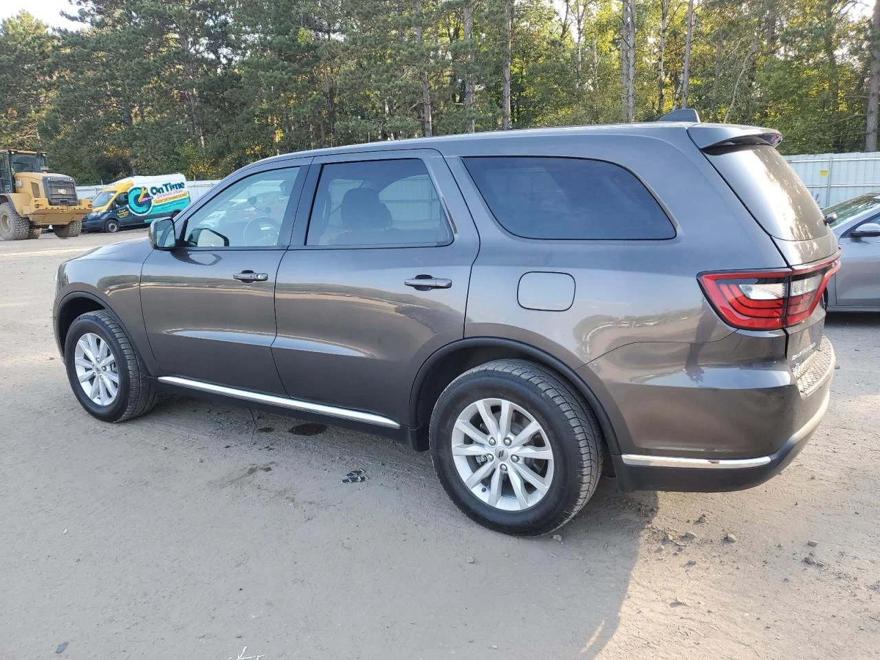 Dodge Durango SXT  | Mobile.bg � ����������� 6