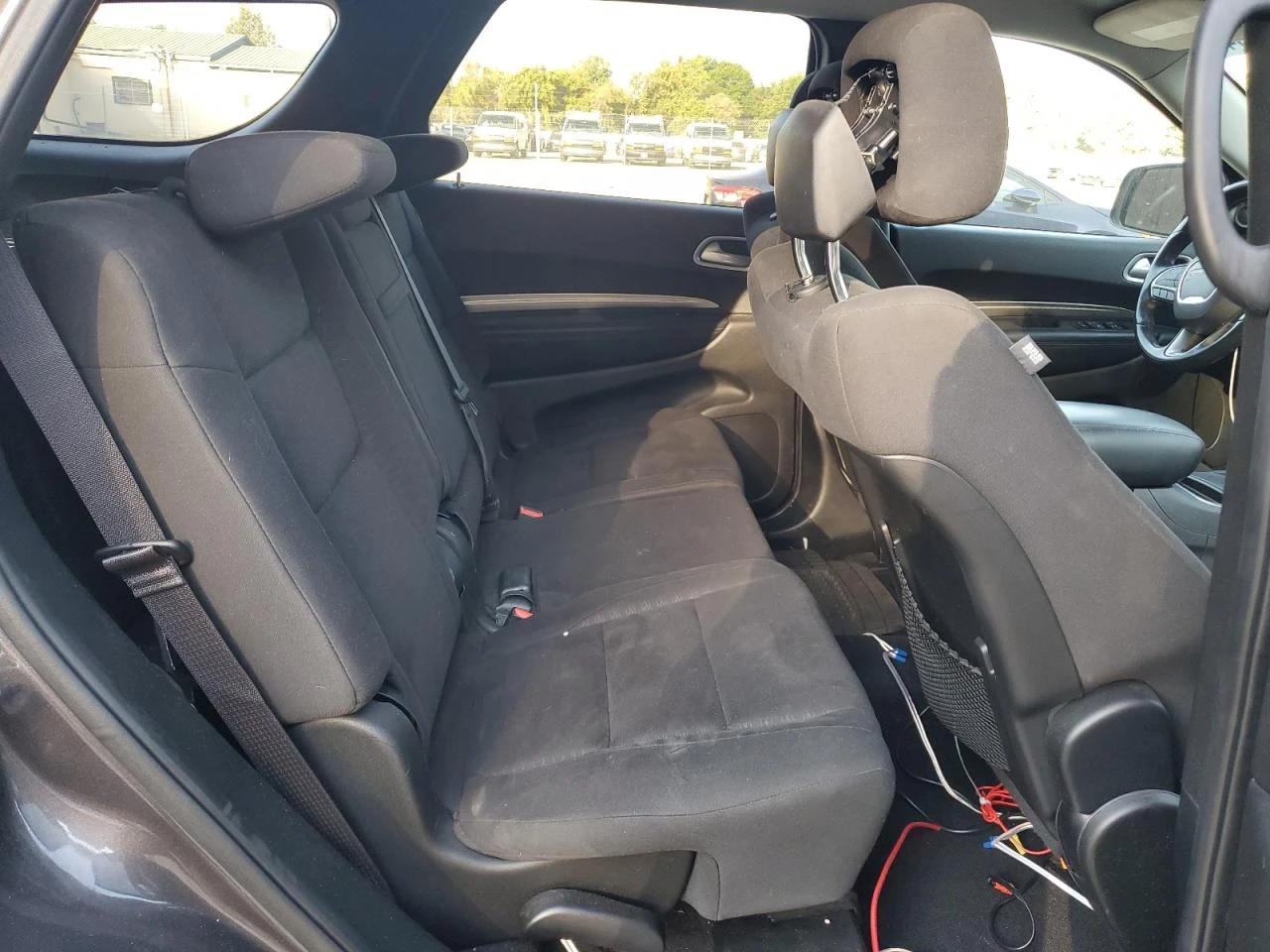 Dodge Durango SXT  | Mobile.bg � ����������� 11