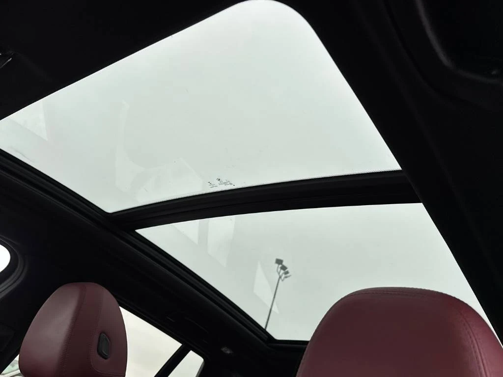 BMW X3 CARFAX* ОПЦИЯ ЗА ФИНАНСИРАНЕ*  - изображение 10