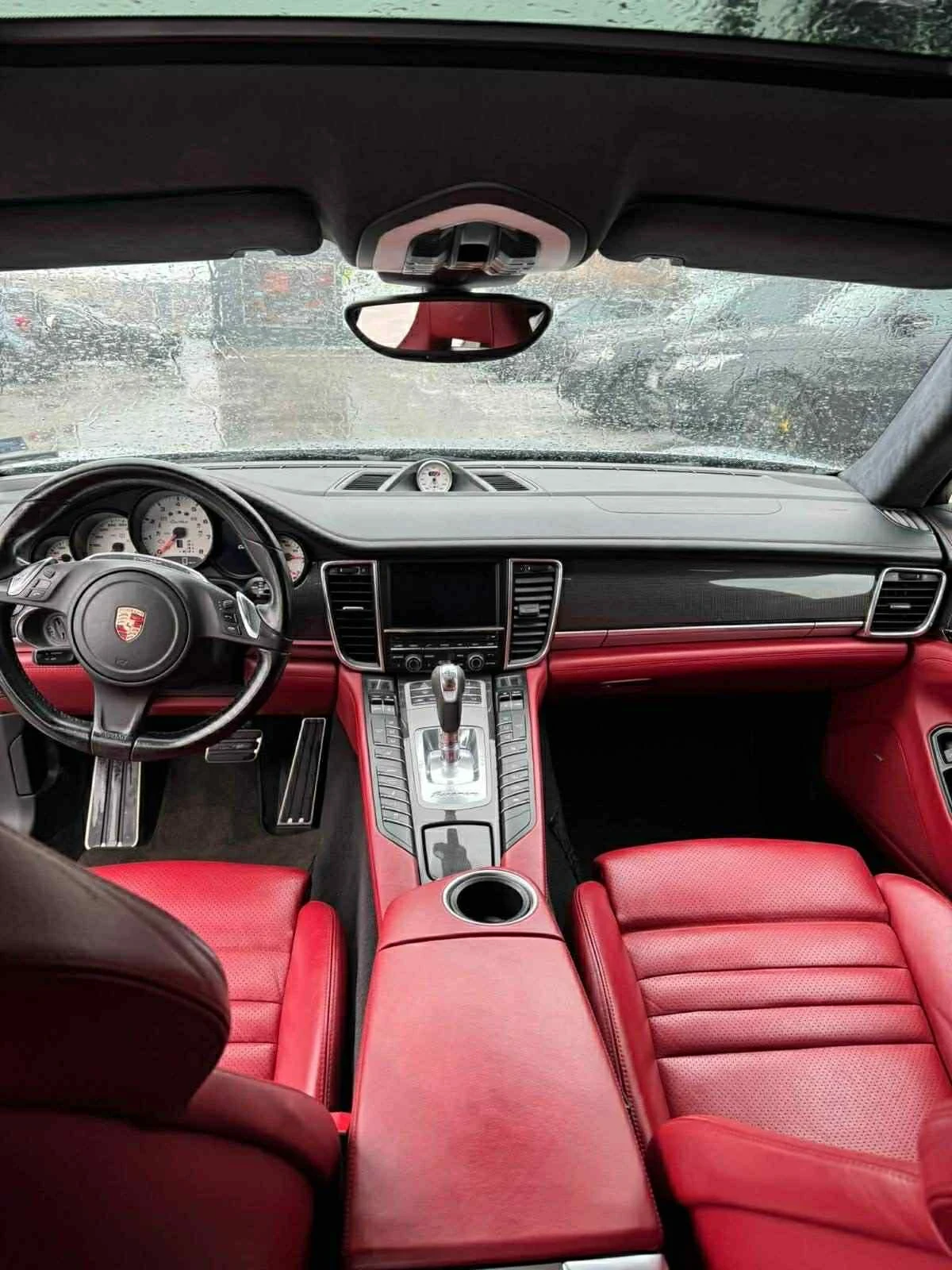 Porsche Panamera 3.0 - изображение 6