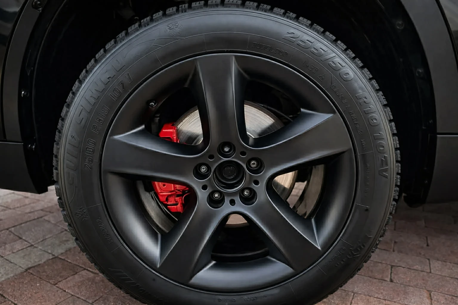 BMW X5 3.0 - изображение 5