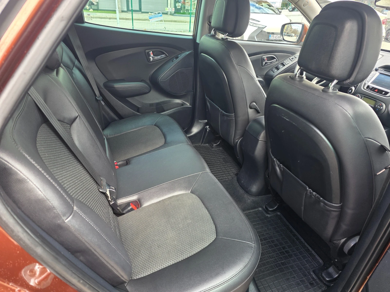 Hyundai IX35 1.7 CRDI | Mobile.bg � ����������� 13
