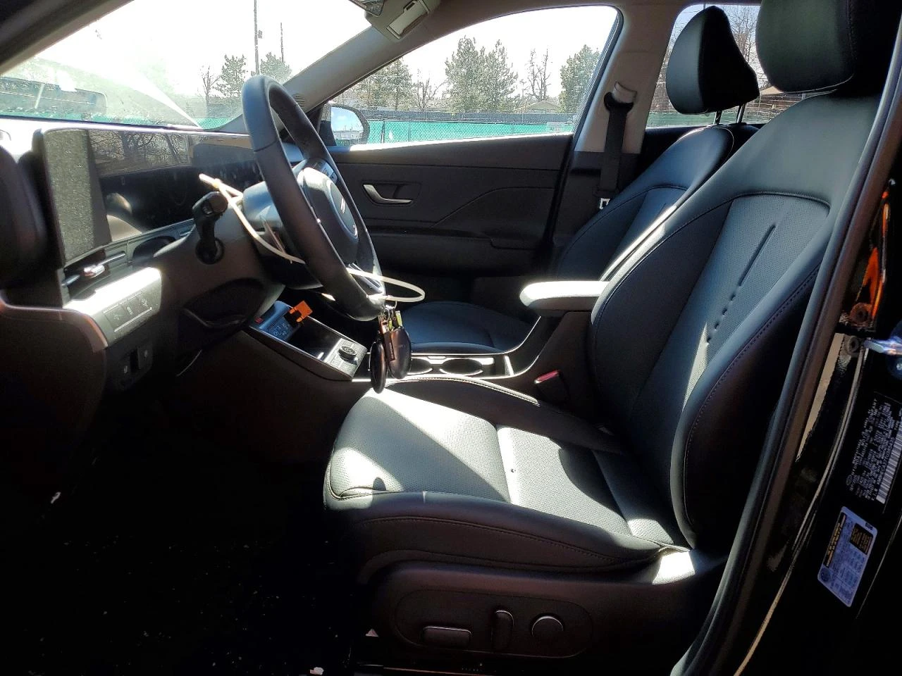 Hyundai Kona LIMITED* 4X4* �������* ���������* ������* ������� | Mobile.bg � ����������� 8