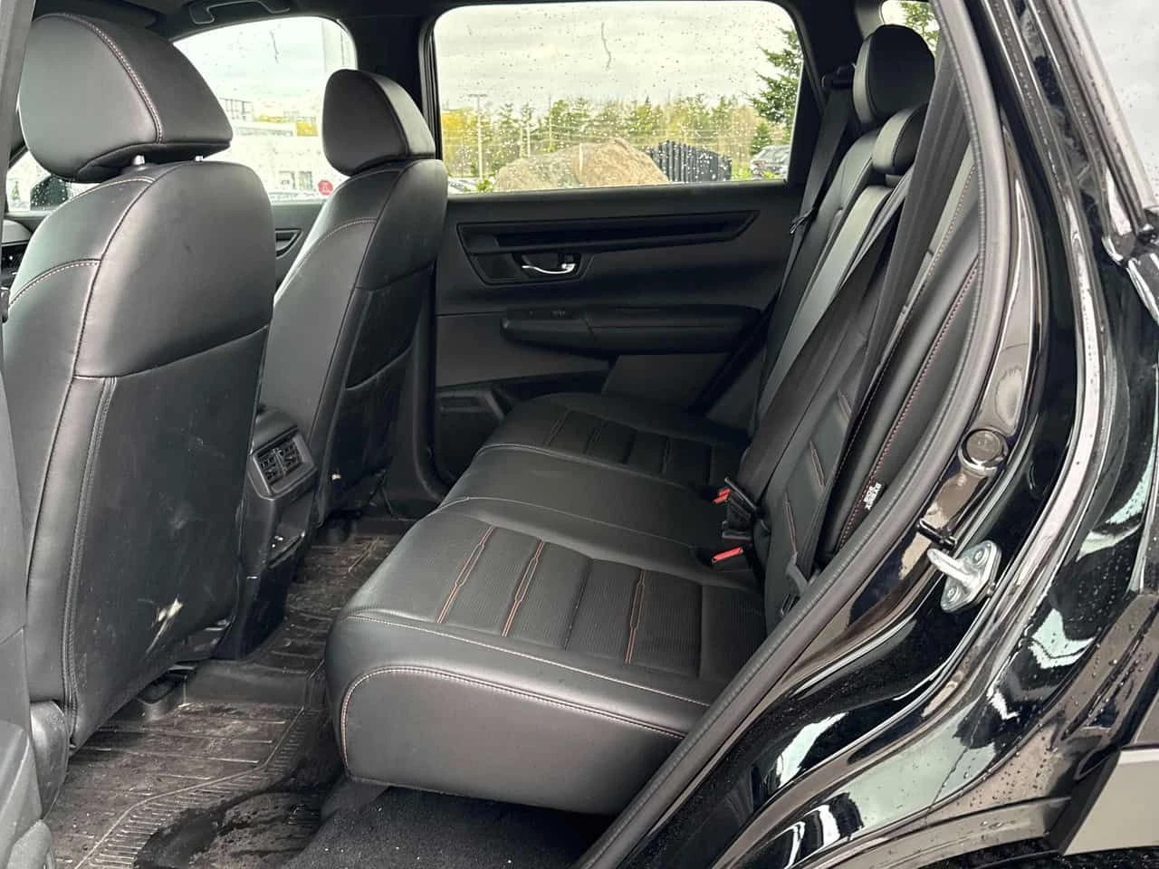 Honda Cr-v EX L  CARFAX, снимка 13 - Автомобили и джипове - 54414248