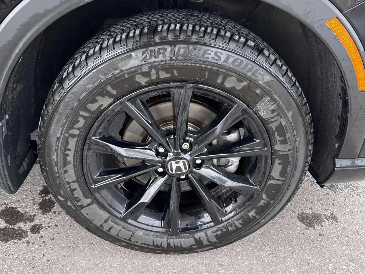 Honda Cr-v EX L  CARFAX, снимка 7 - Автомобили и джипове - 54414248