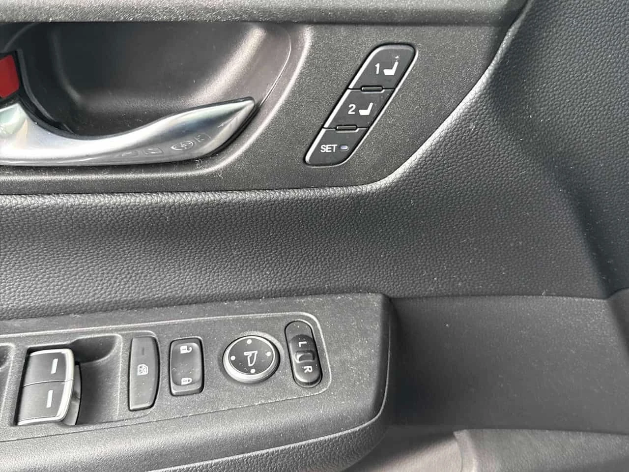 Honda Cr-v EX L  CARFAX, снимка 12 - Автомобили и джипове - 54414248