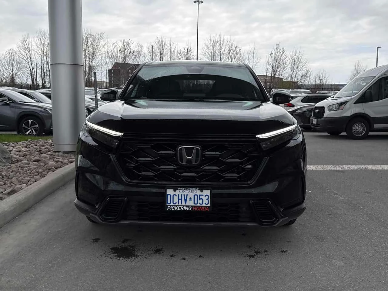 Honda Cr-v EX L  CARFAX, снимка 6 - Автомобили и джипове - 54414248