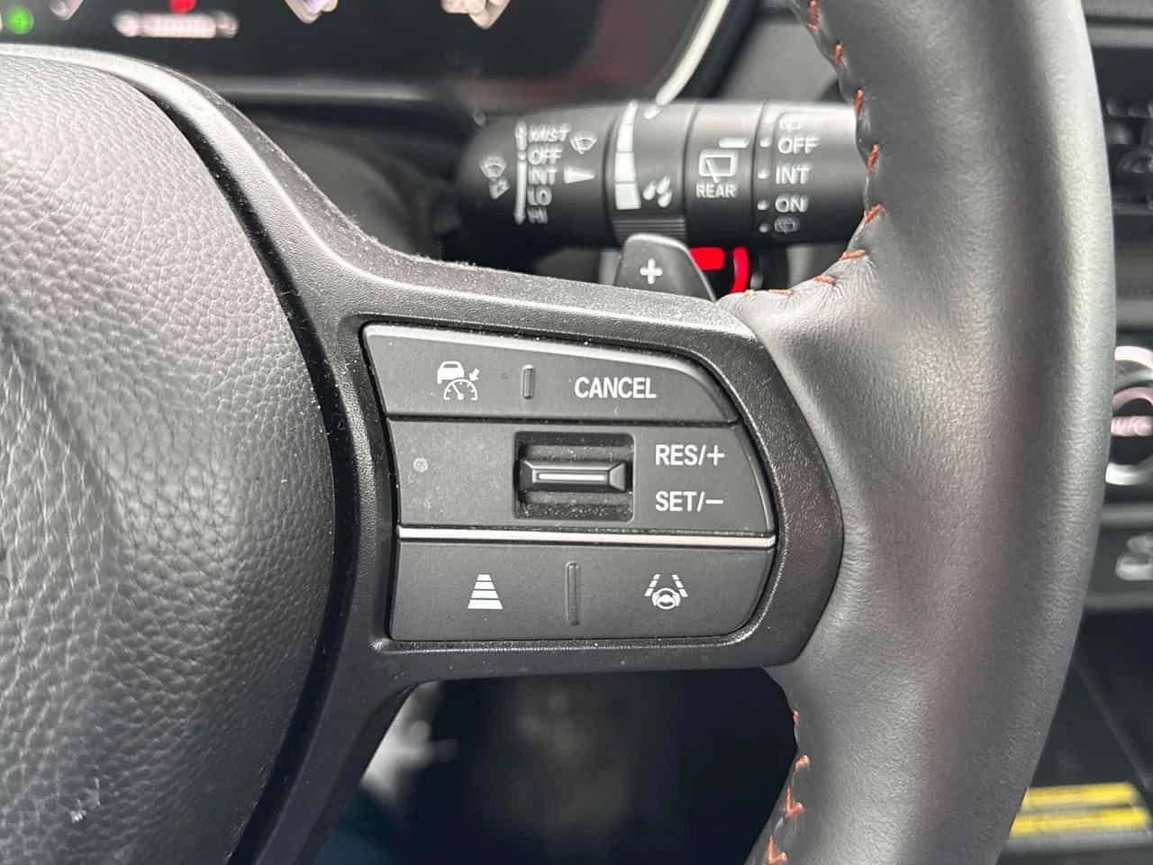 Honda Cr-v EX L  CARFAX, снимка 11 - Автомобили и джипове - 54414248