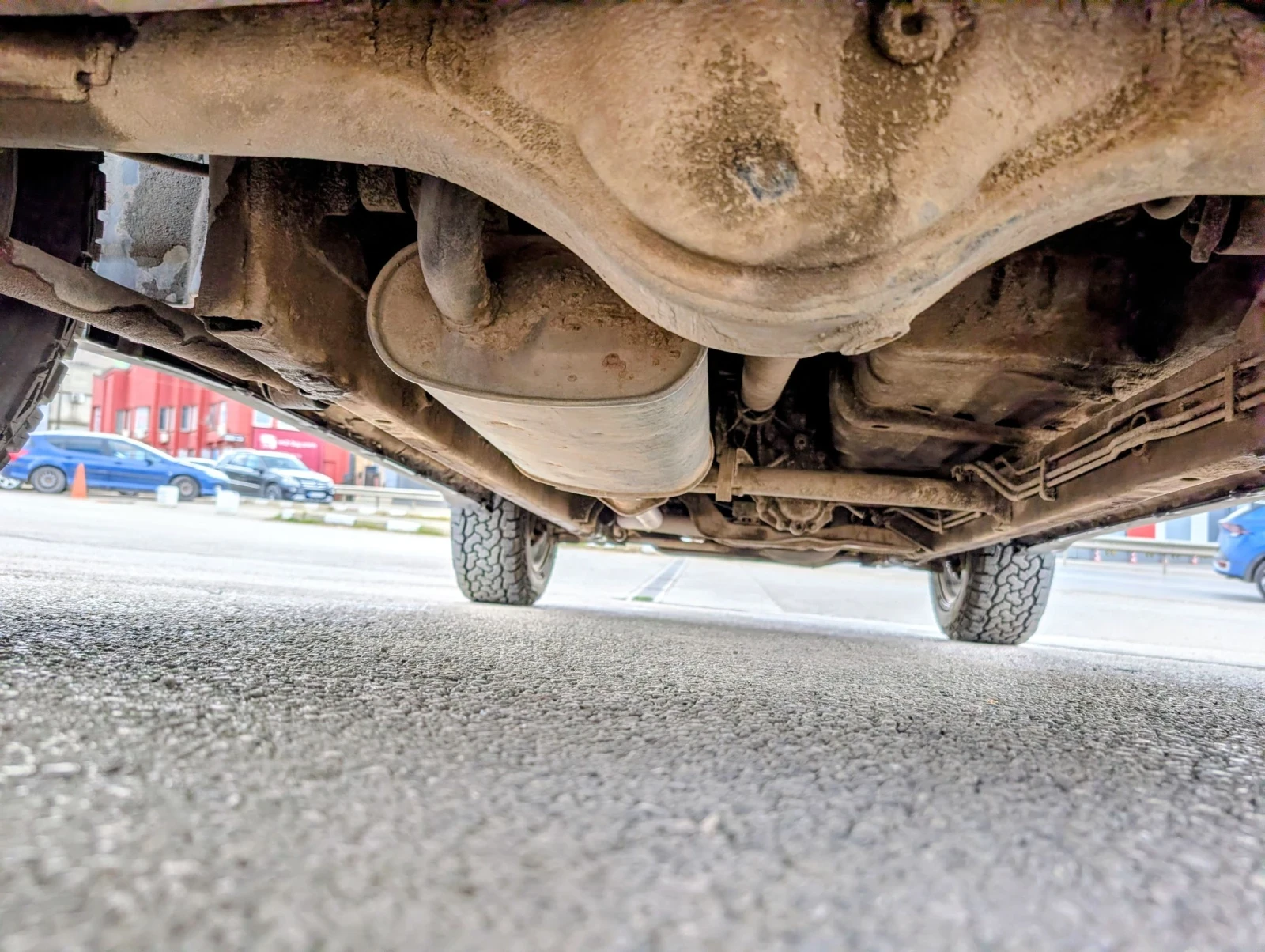 Suzuki Grand vitara, снимка 16 - Автомобили и джипове - 54575746