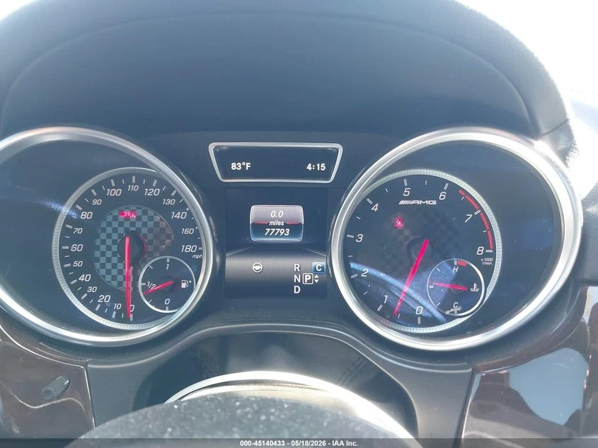 Mercedes-Benz GLE 43 AMG COUPE 4MATIC Автокредит Цена до България, снимка 11 - Автомобили и джипове - 55132692