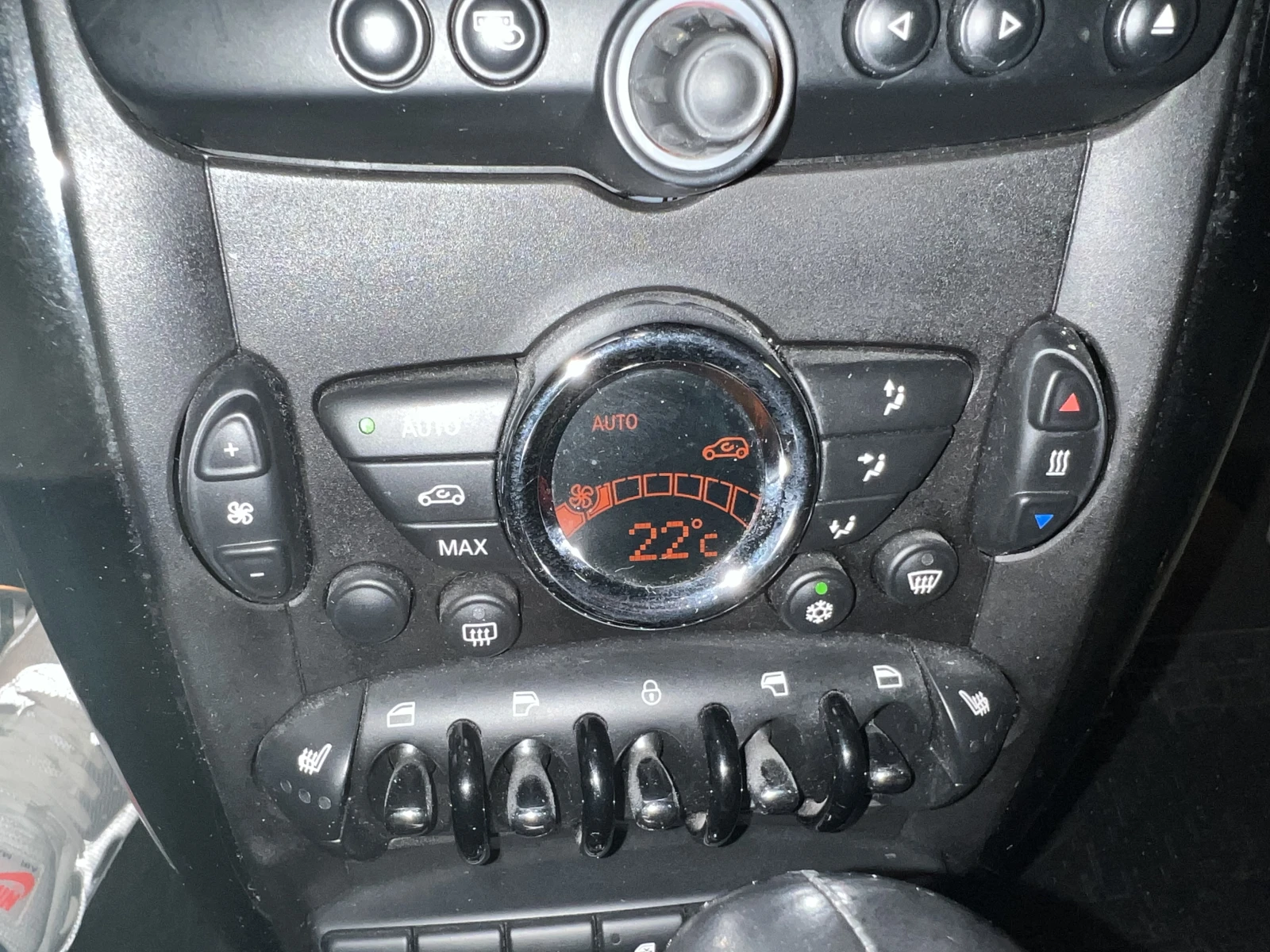 Mini Countryman Cooper SD 2.0, снимка 10 - Автомобили и джипове - 55395710