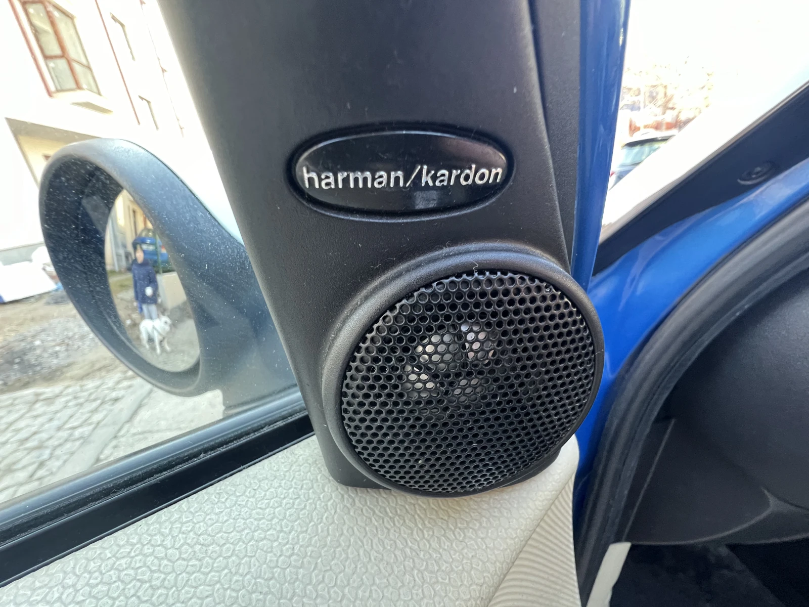 Mini Countryman Cooper SD 2.0, снимка 8 - Автомобили и джипове - 55395710