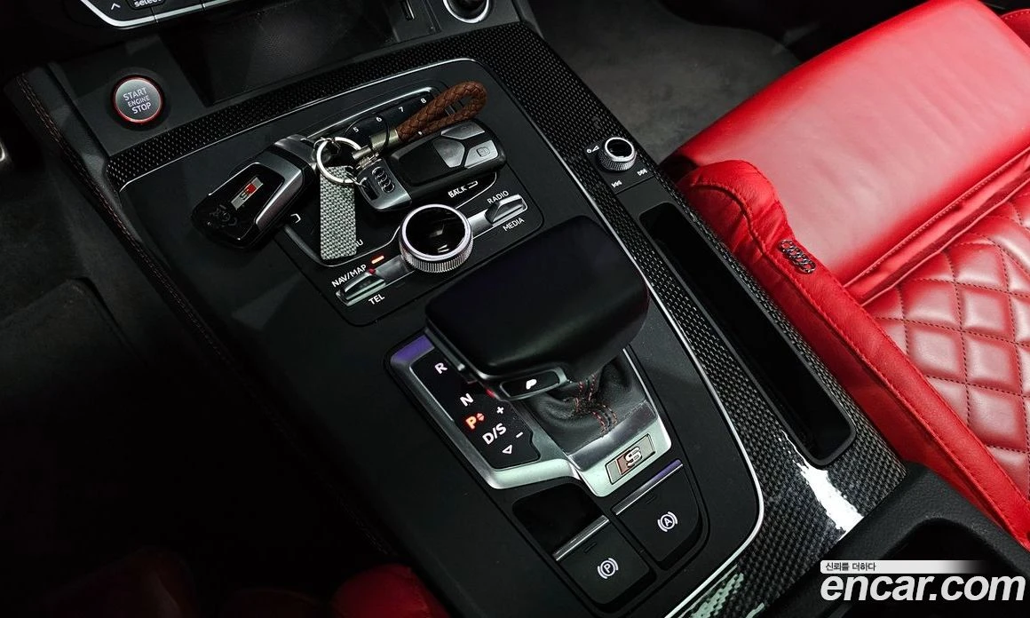 Audi SQ5 3.0 TDI Quattro, снимка 9 - Автомобили и джипове - 55676681