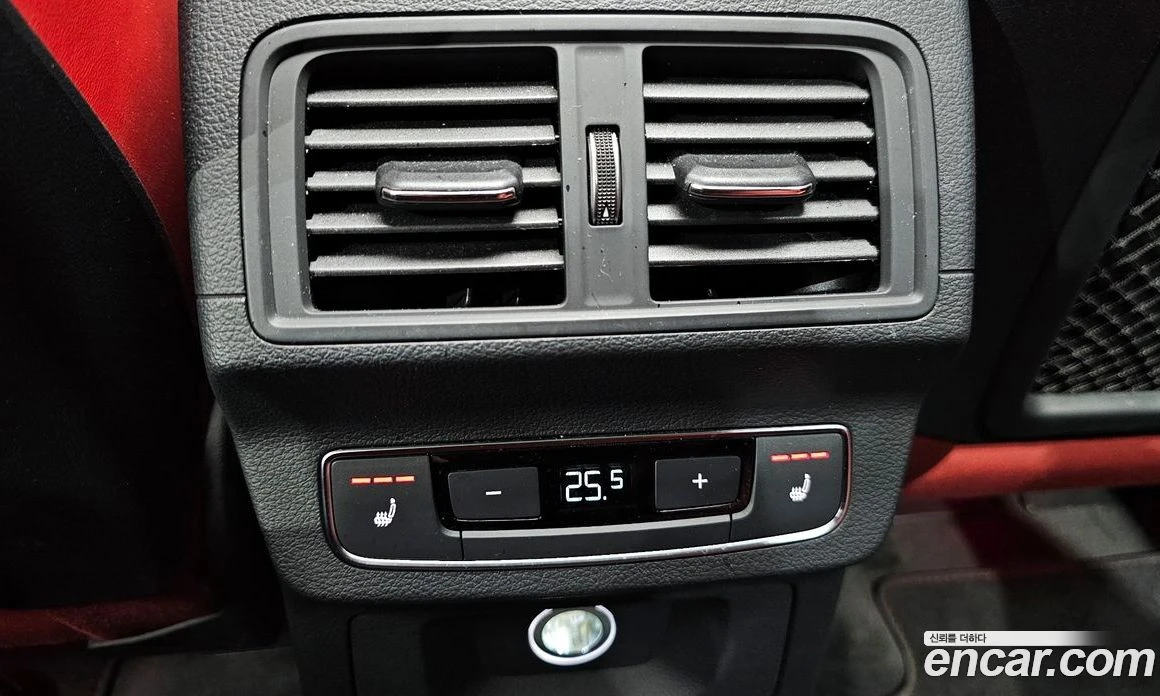 Audi SQ5 3.0 TDI Quattro, снимка 17 - Автомобили и джипове - 55676681