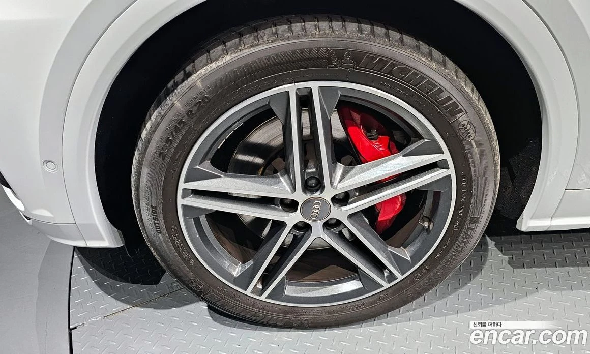 Audi SQ5 3.0 TDI Quattro, снимка 5 - Автомобили и джипове - 55676681