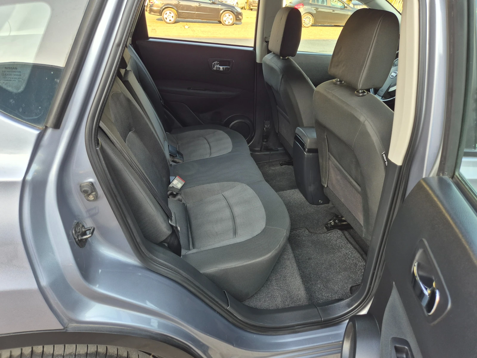 Nissan Qashqai 1.5 DCI-������  | Mobile.bg � ����������� 10