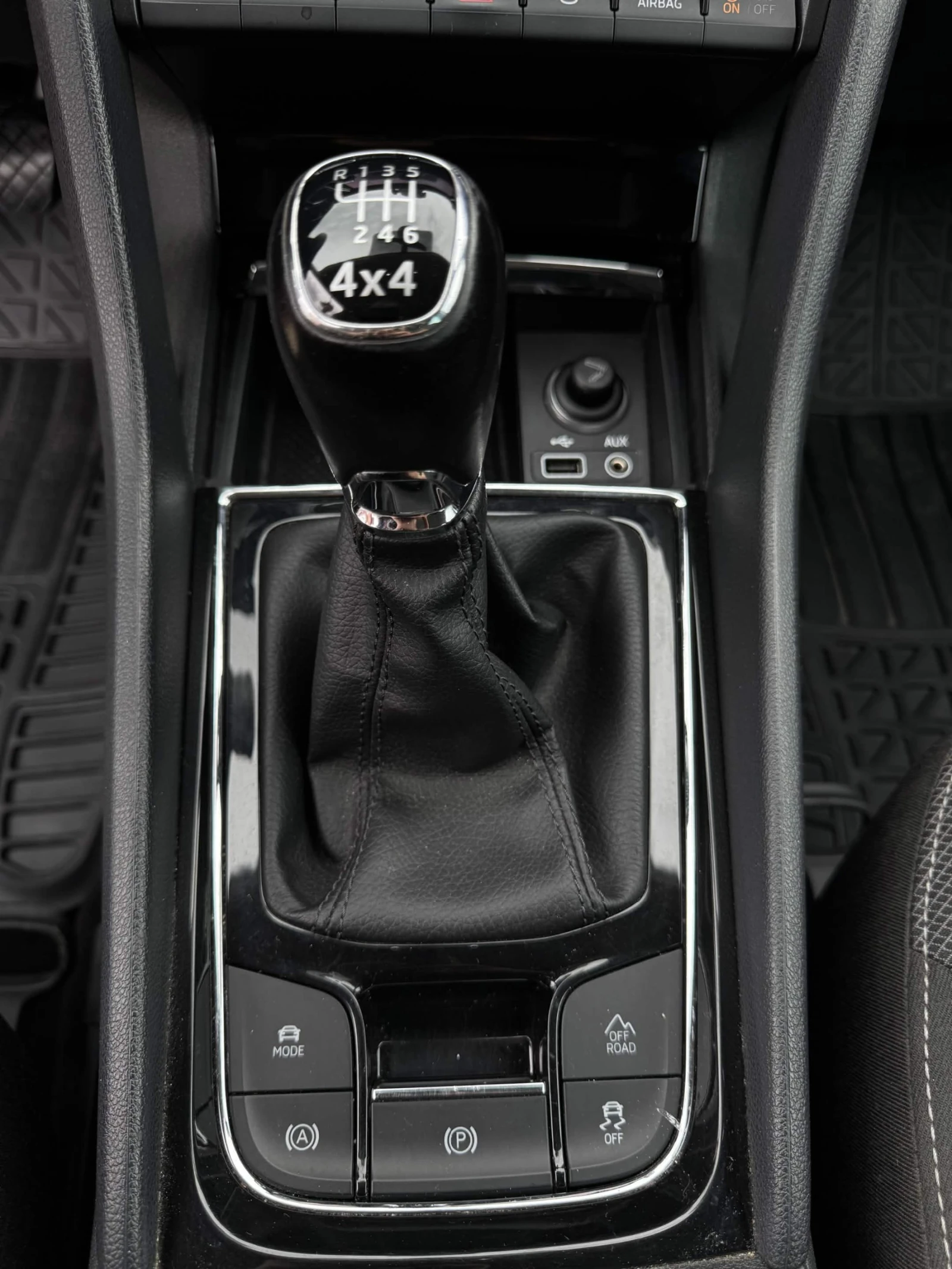 Skoda Kodiaq, снимка 15 - Автомобили и джипове - 56132482