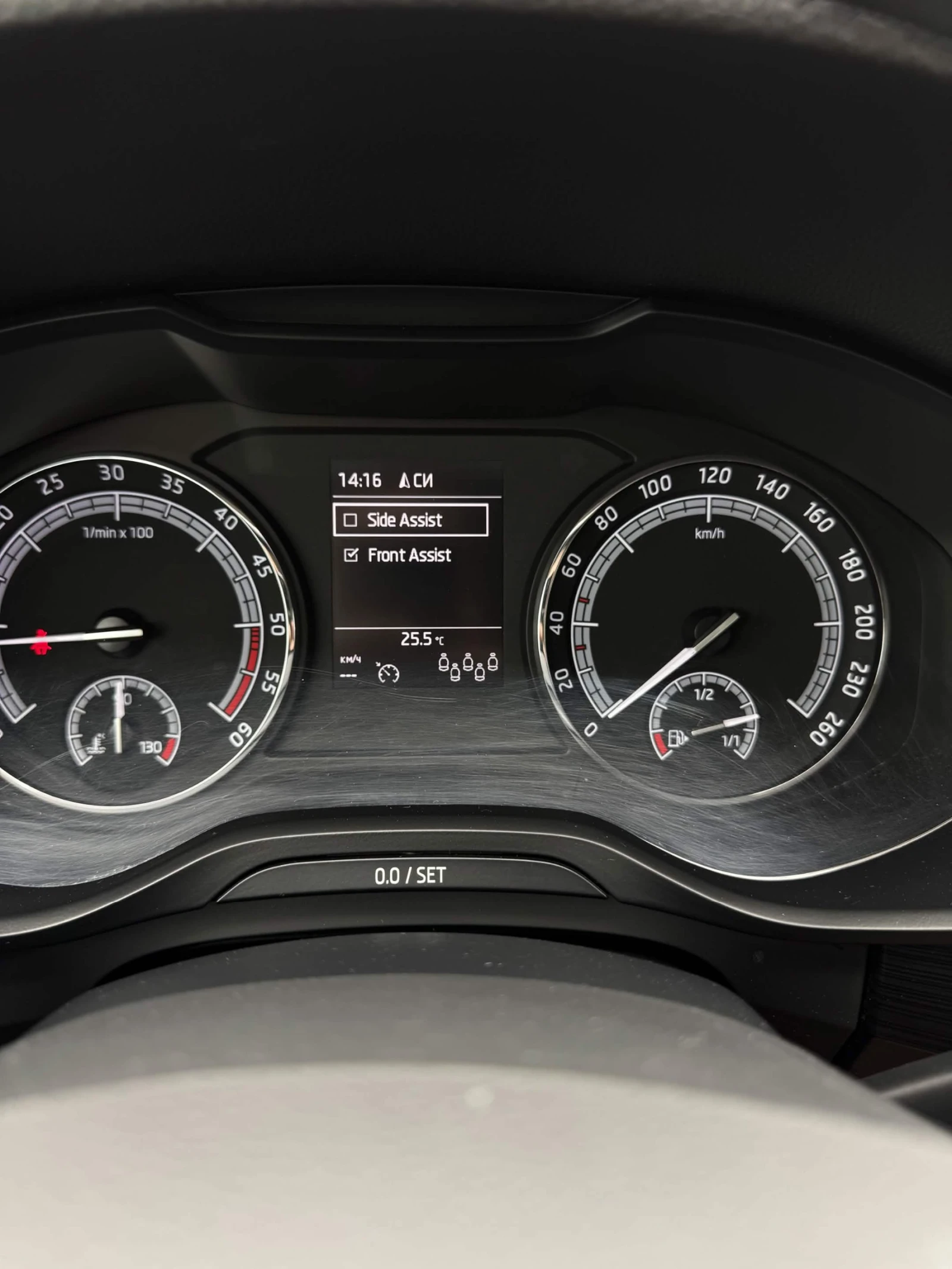 Skoda Kodiaq, снимка 17 - Автомобили и джипове - 56132482