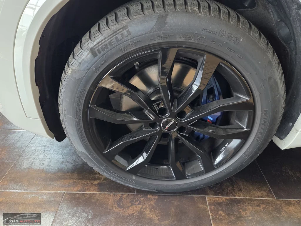 BMW X5 xDrive30d/286HP/M-SPORT/LASER/HUD/AHK/CAM/697q, снимка 16 - Автомобили и джипове - 56213790