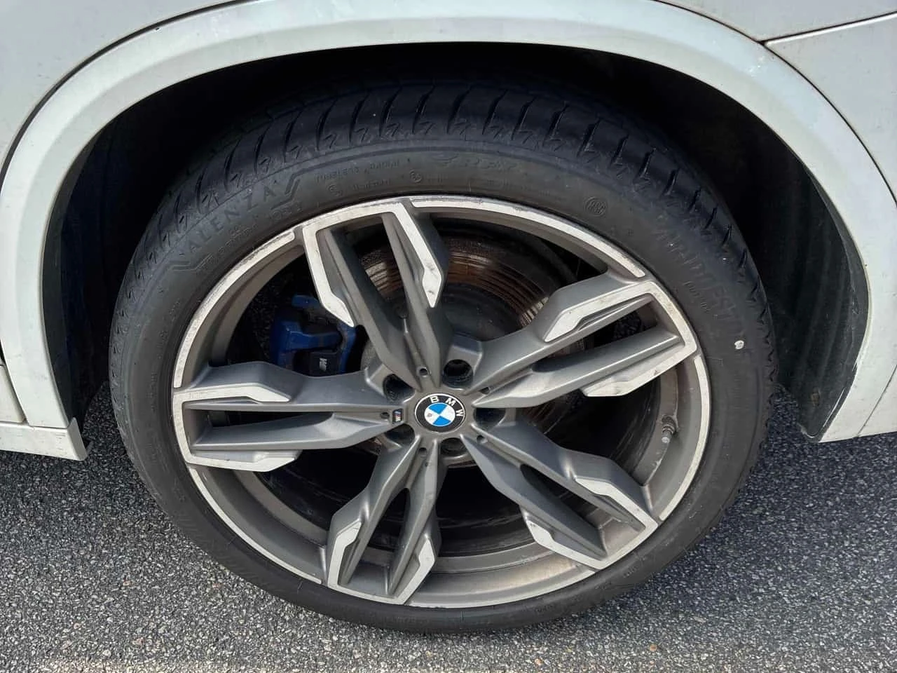 BMW X3 * M40i * CARFAX * ��� ������������ ������ | Mobile.bg � ����������� 17