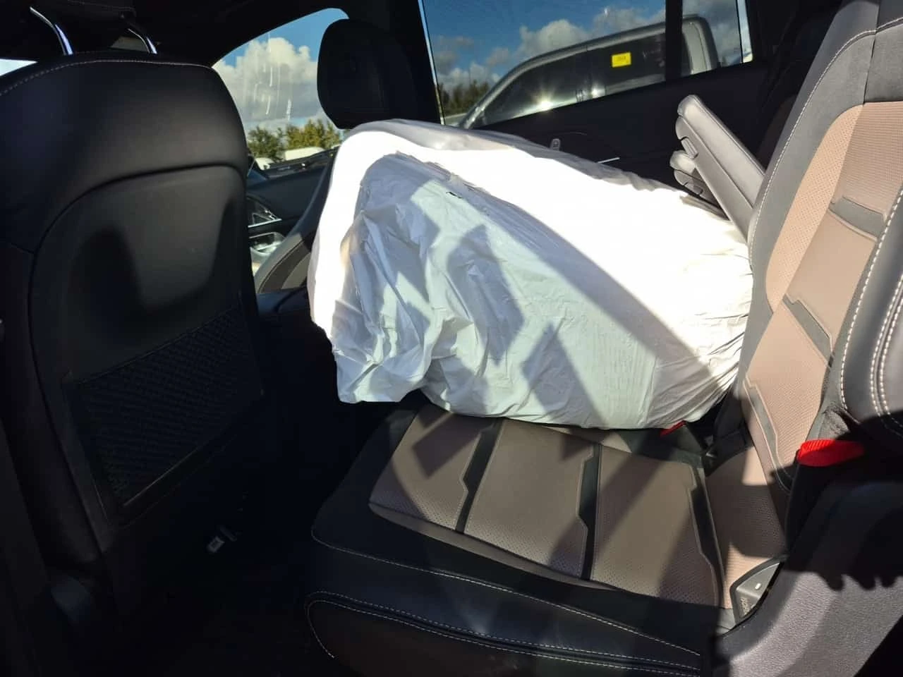 Mercedes-Benz GLS * Amg 63 * CARFAX * ���������������� * 2 ����� *  | Mobile.bg � ����������� 11