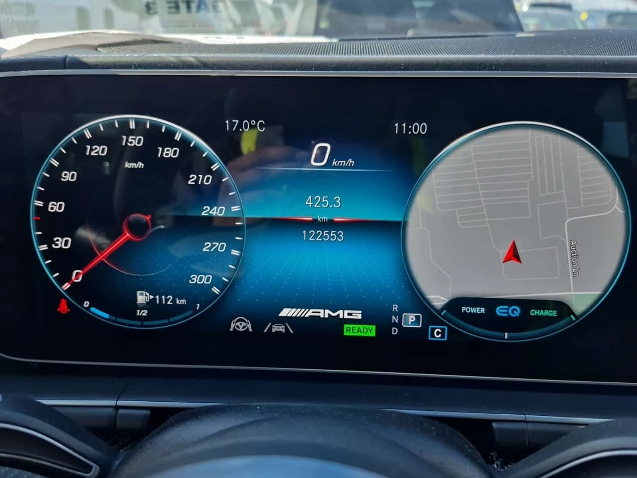 Mercedes-Benz GLS * Amg 63 * CARFAX * ���������������� * 2 ����� *  | Mobile.bg � ����������� 8