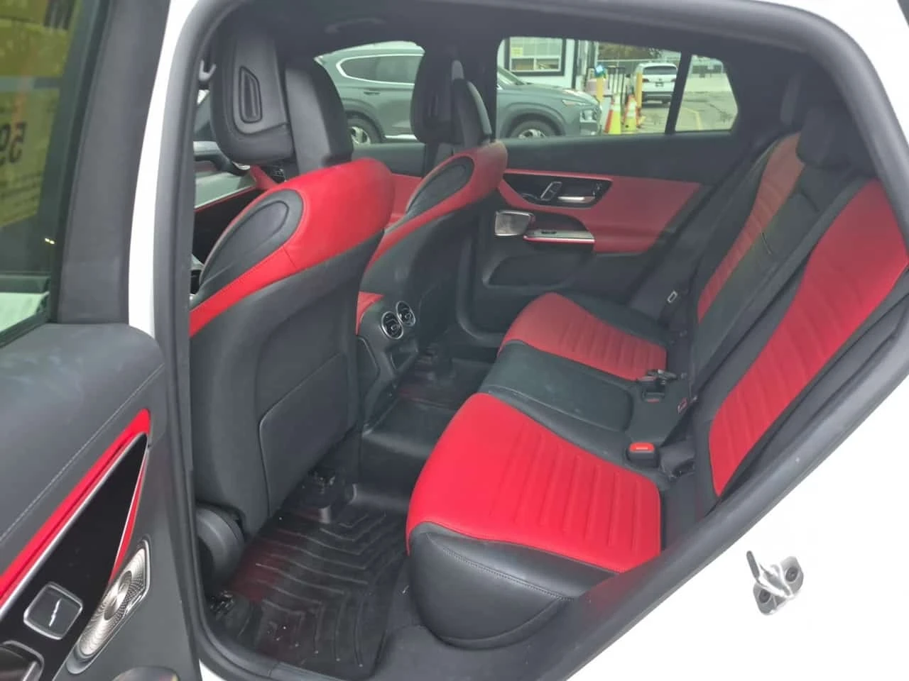 Mercedes-Benz GLC 43 AMG * COUPE 4MATIC * PARK ASSIST * BLIND SPOT * ������ | Mobile.bg � ����������� 12