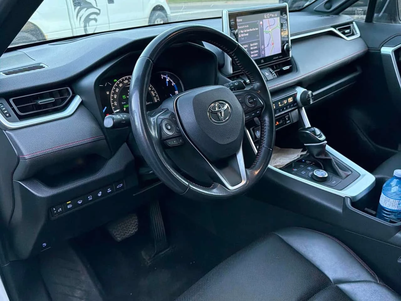Toyota Rav4 * XSE AWD * CARFAX *  | Mobile.bg � ����������� 5
