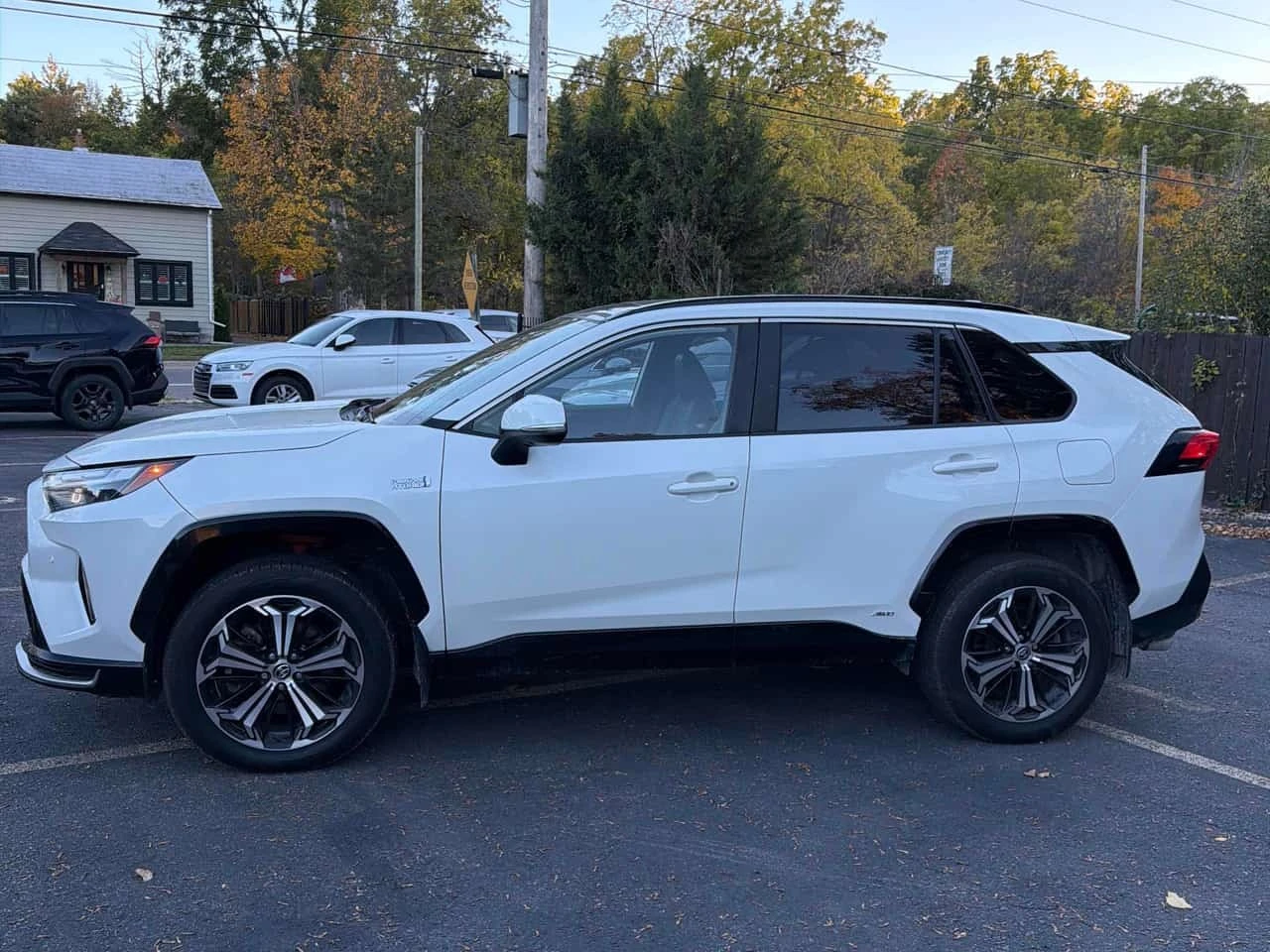 Toyota Rav4 * XSE AWD * CARFAX *  | Mobile.bg � ����������� 2