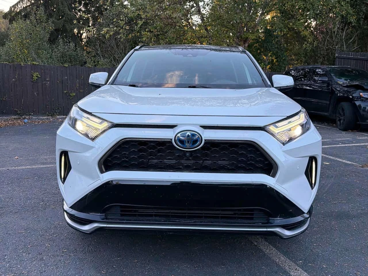 Toyota Rav4 * XSE AWD * CARFAX *  | Mobile.bg � ����������� 6