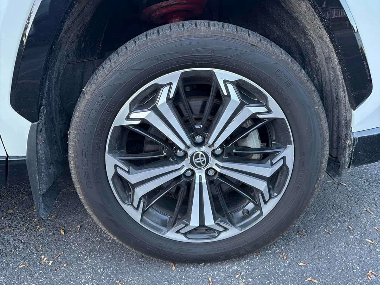Toyota Rav4 * XSE AWD * CARFAX *  | Mobile.bg � ����������� 7