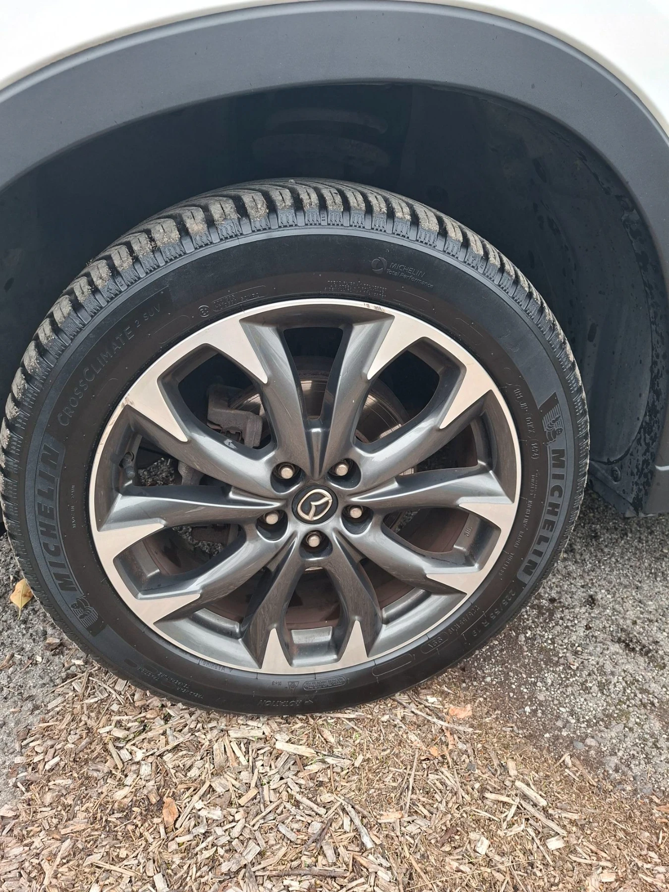 Mazda CX-5 2.2 SKYACTIVE FACELIFT, снимка 7 - Автомобили и джипове - 56662612