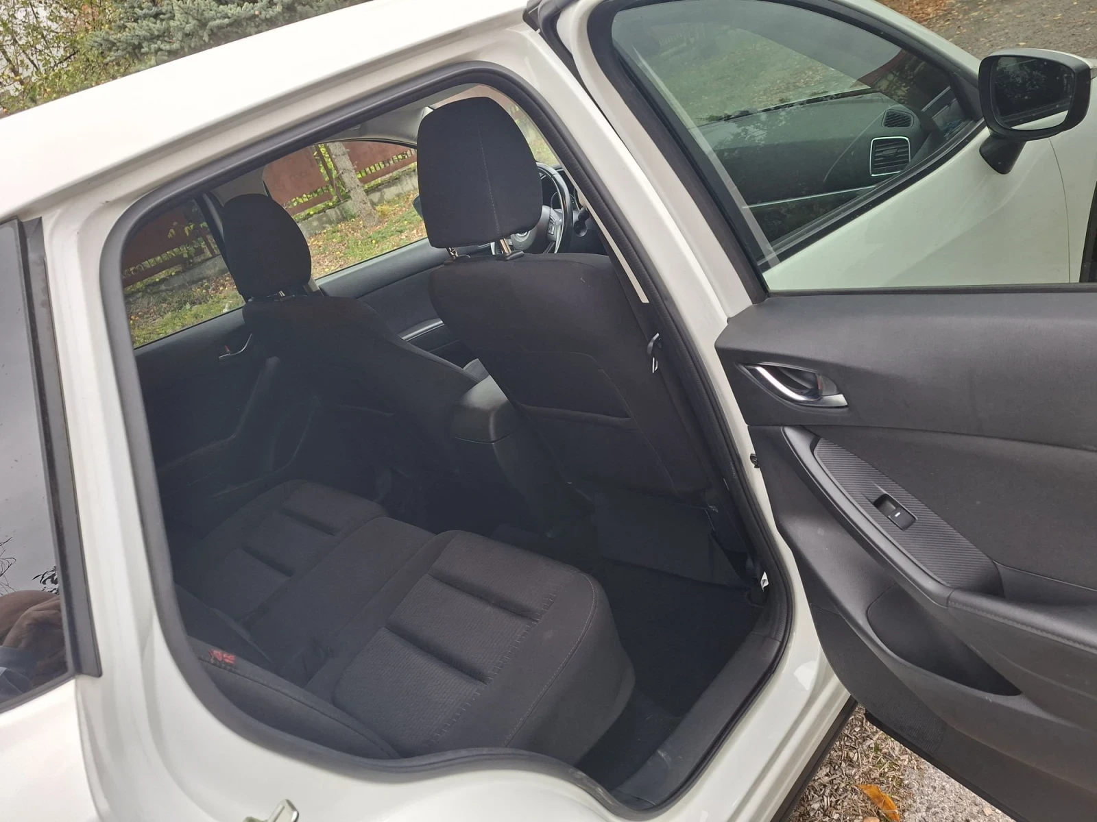 Mazda CX-5 2.2 SKYACTIVE FACELIFT, снимка 9 - Автомобили и джипове - 56662612