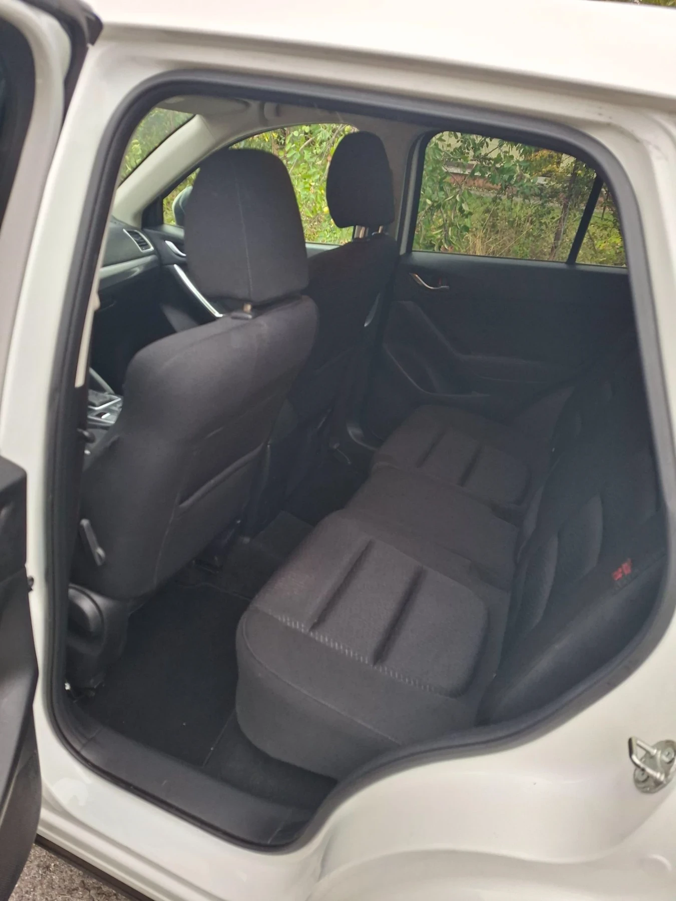 Mazda CX-5 2.2 SKYACTIVE FACELIFT, снимка 11 - Автомобили и джипове - 56662612