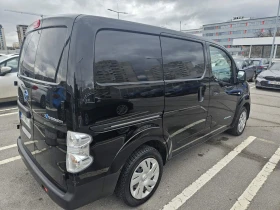 Nissan NV200 Електро, Лизинг, 61000км, 2021г., снимка 4