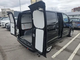 Nissan NV200 Електро, Лизинг, 61000км, 2021г., снимка 8