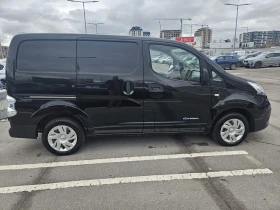 Nissan NV200 Електро, Лизинг, 61000км, 2021г., снимка 9
