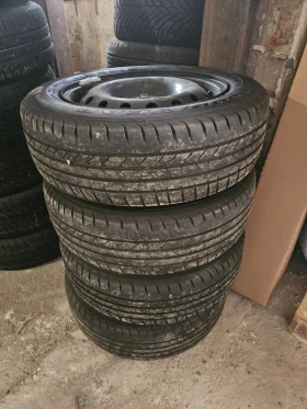 Nissan NV200 Електро, Лизинг, 61000км, 2021г., снимка 15