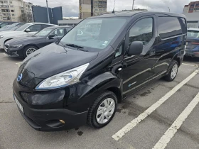 Nissan NV200 Електро, Лизинг, 61000км, 2021г., снимка 3